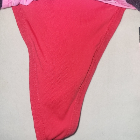 JUICY COUTURE ๐ THONGS - Picture 4 of 16